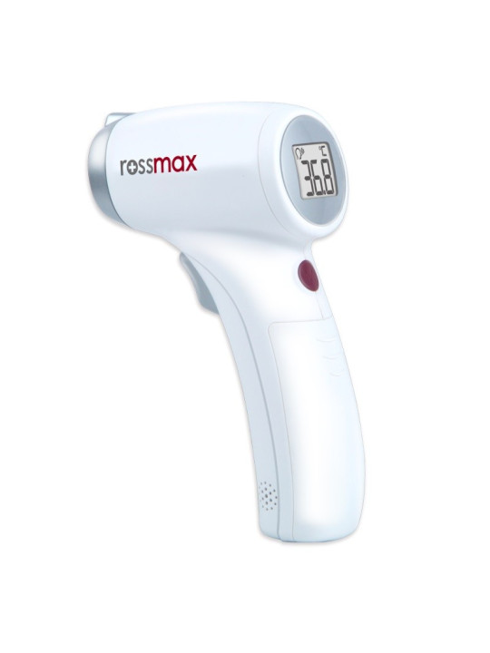 ROSSMAX THERMOMETRE FRONTAL A DISTANCE REF/HC700