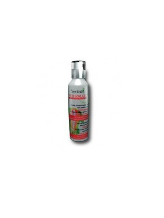 ARTHRALGIC HUILE DE MASSAGE RHUMATISMAL 100 ML