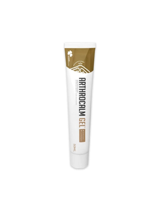 ARTHROCALM GEL 50 ML CLOVER.PH