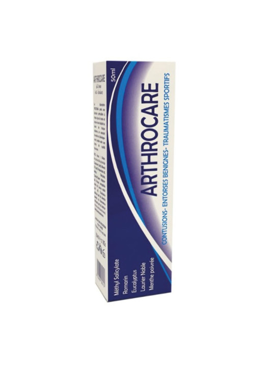 ARTHROCARE GEL 50 ML