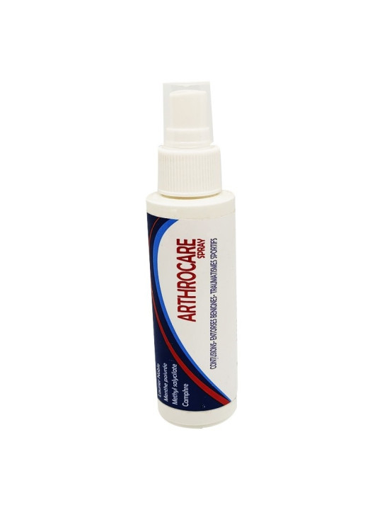 ARTHROCARE SPRAY 100 ML