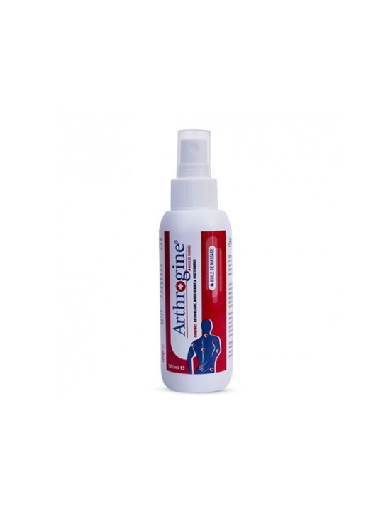 ARTHROGINE HUILE 100 ML