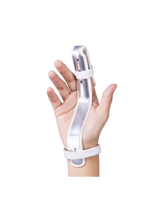 TYNOR ATTELLE DOIGTS UNIVERSEL MOUSSE M F03