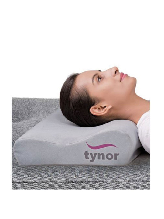 TYNOR OREILLER ANATOMIQUE CONFORT REF.B19