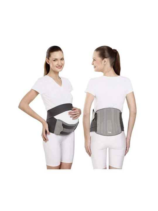 TYNOR CEINTURE DE SOUTIEN GROSSESSE XL A20