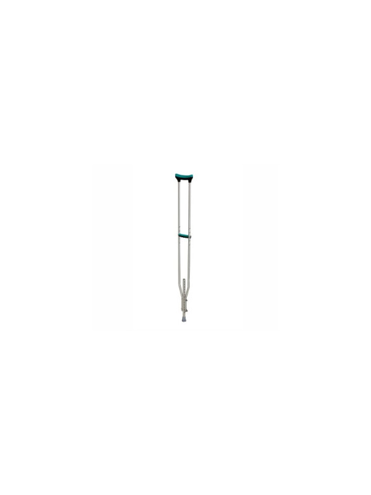 TYNOR BEQUILLE AXILLAIRE PAIR M L21