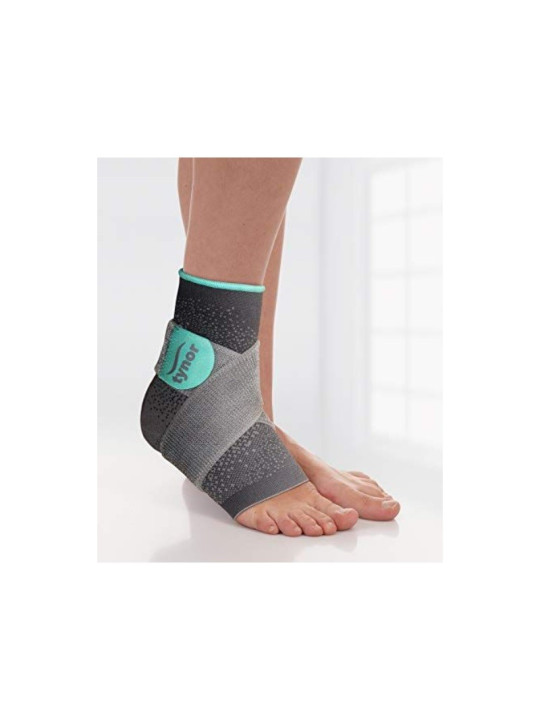 TYNOR CHEVILLÈRE LIGAM SILICONE URB L D53