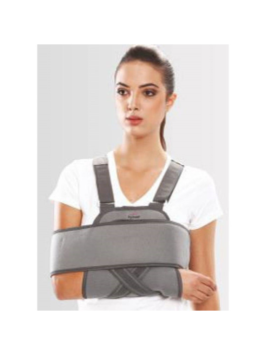 TYNOR IMMOBILISATEUR  D'EPAULE UN C02