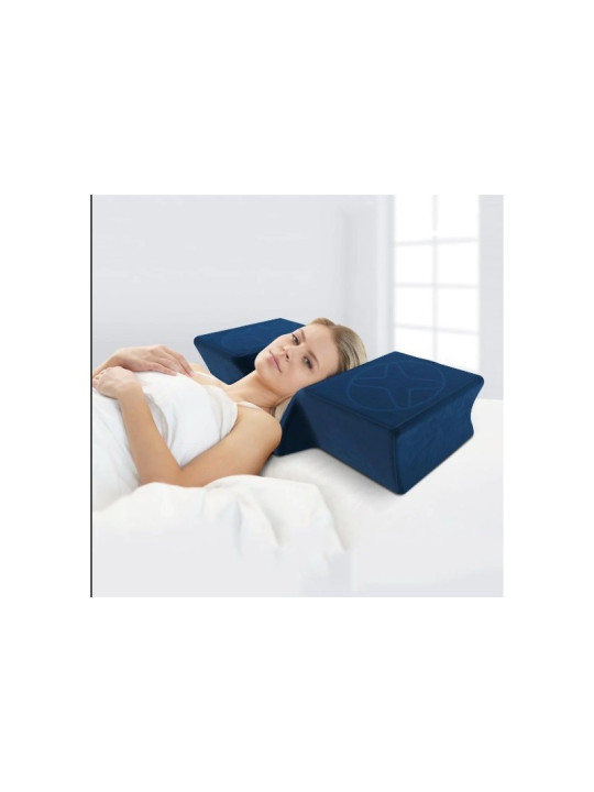 TYNOR OREILLER CERVICAL ERGONOMIQUE AMF REF.B28
