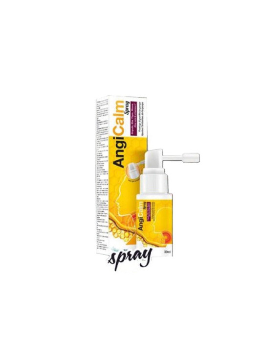 ANGICALM SPRAY 30ML