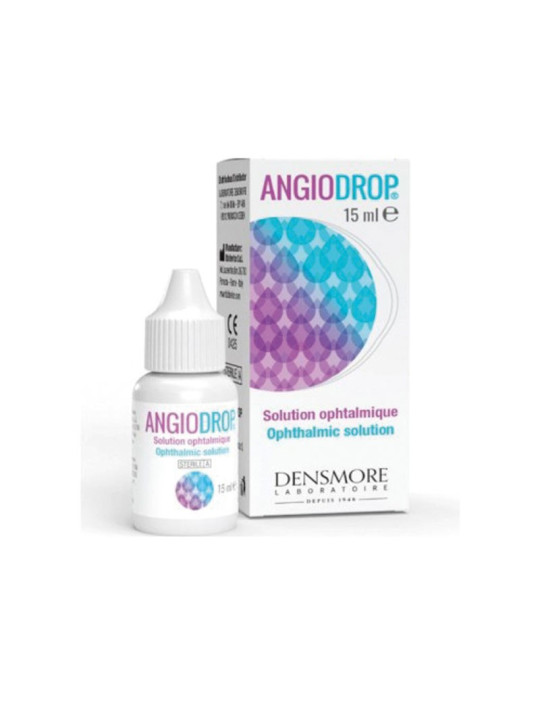 ANGIODROP FLACON 15ML