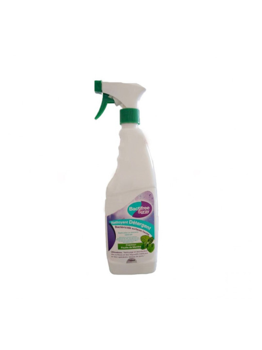 BACTIFREE 750 ML