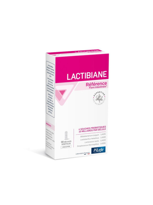 LACTIBIANE REFERENCE BT/30