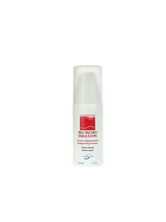 BIO TACHES EMULSION 30ML