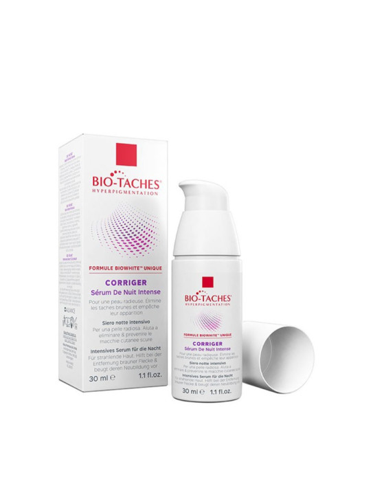 BIO TACHES SERUM 30ML