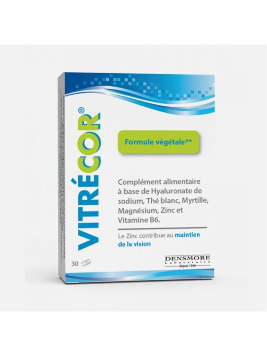 VITRECOR  B/30 COMPRIMES