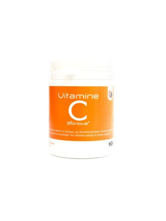 BIONOVA VITAMINE C BT/30 GELULES