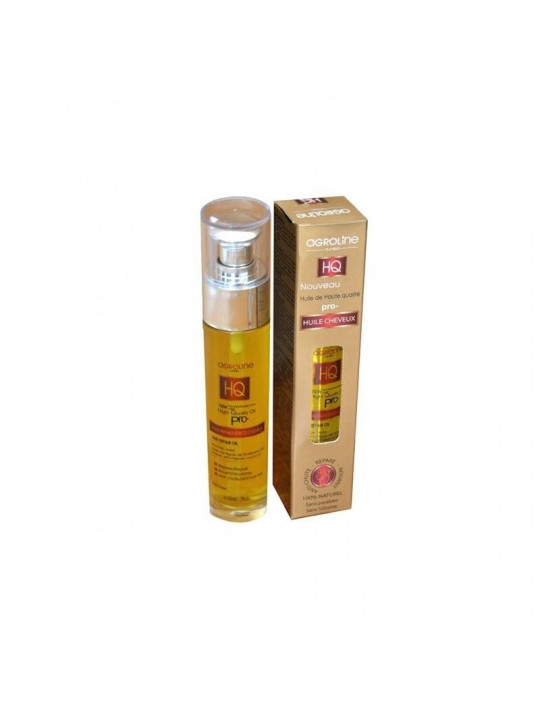 AGROLINE HUILE CHEVEUX HQ 50ML