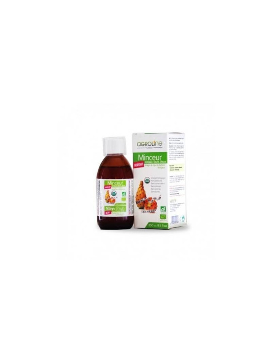 AGROLINE VINAIGRE FIGUE BARBARIE 250ML