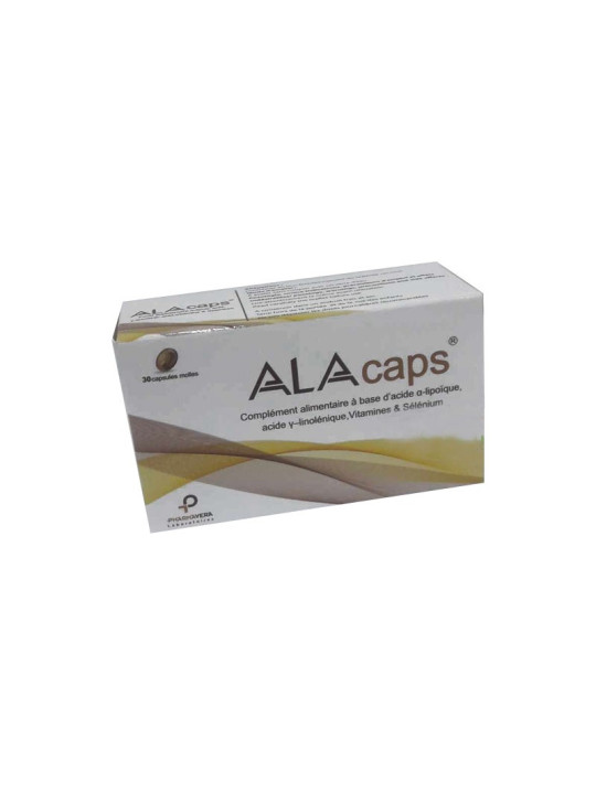 ALACAPS BT/30