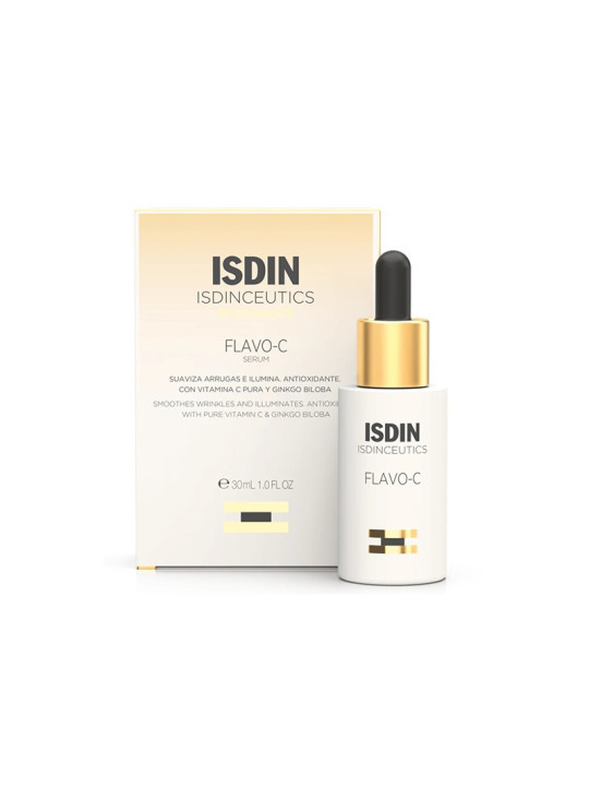 ISDIN Isdinceutics Flavo-C Sérum 30ml