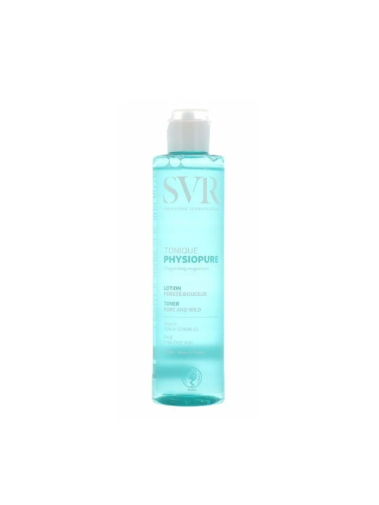 SVR physiopure lotion tonique 200 ml