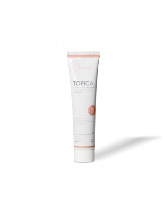 JOUVENCE  topica soin hydratant 200ml