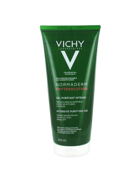 VICHY NORMADERM PHYTOSOLUTION GEL 200 ML