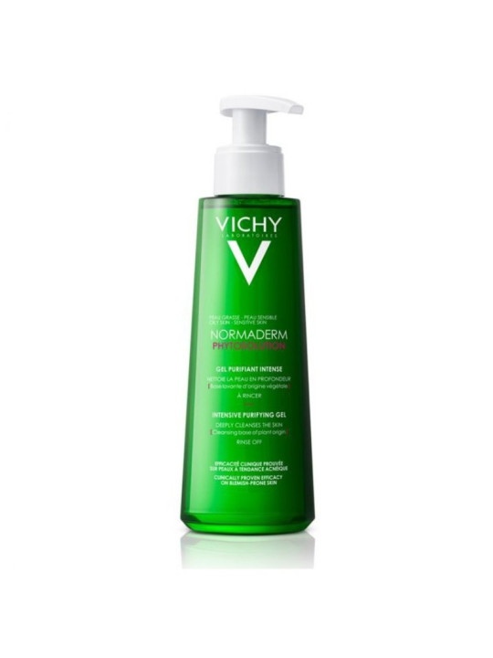 VICHY NORMADERM PHYTOSOLUTION GEL 400 ML