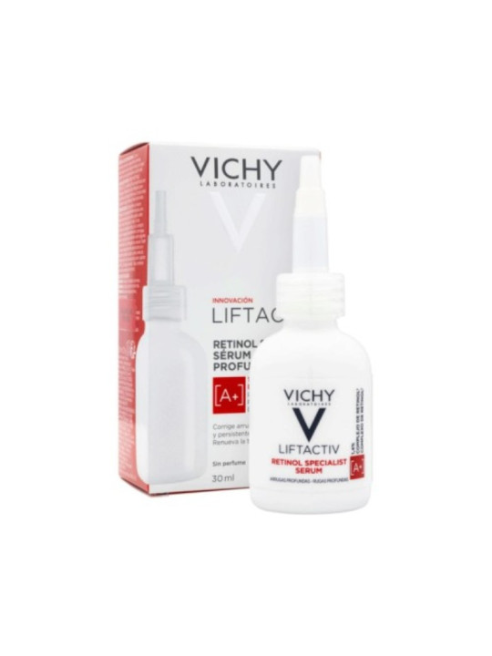 VICHY LIFTACTIV RETINOL (A+) 30 ML