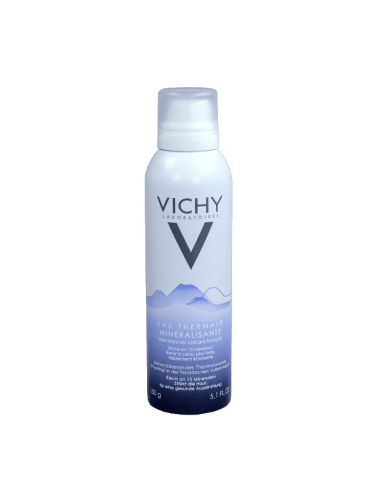 Vichy Eau Thermale Minéralisante 150ML