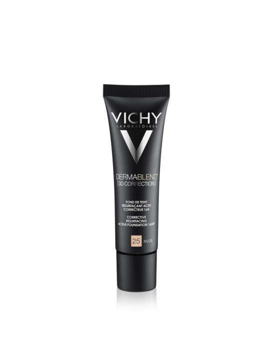 VICHY DERMABLEND 3D SPF25 N°25
