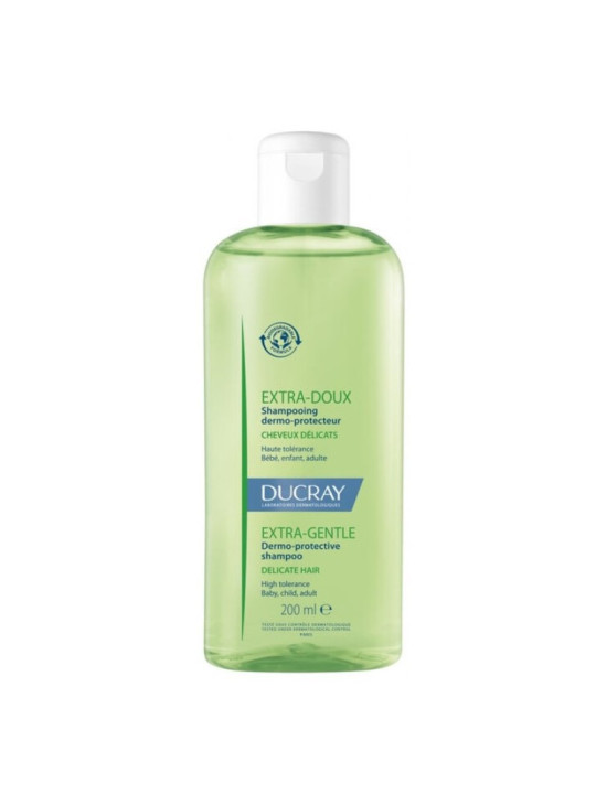 DUCRAY EXTRA-DOUX Shampooing 200ML