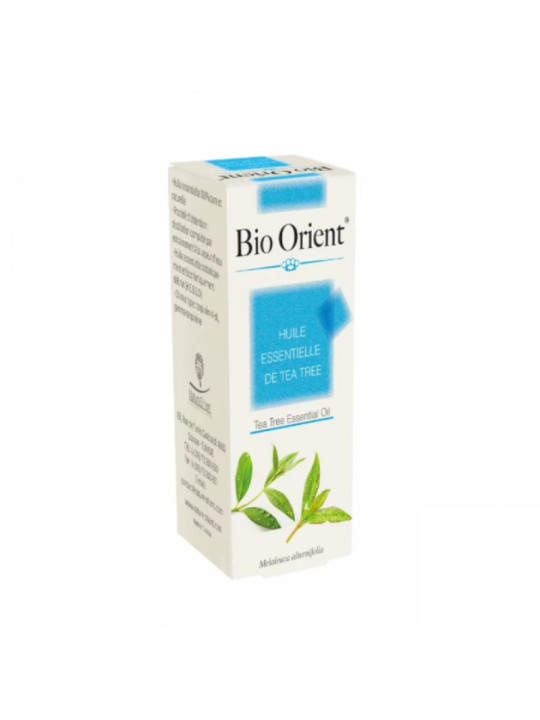 BIO ORIENT huile essentiel arbre de thé 10ml