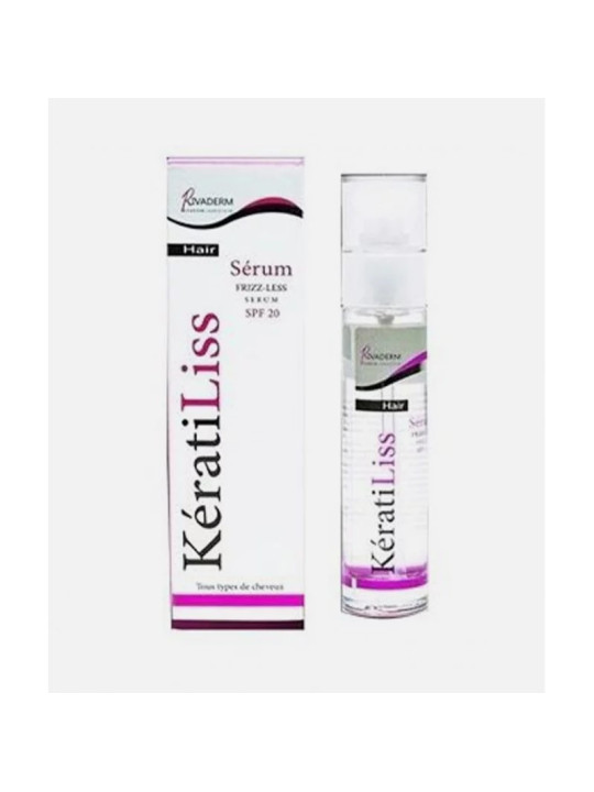 RIVADERM KERATILISS SERUM 50ML