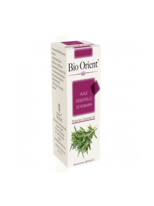 BIO ORIENT HUILE ESSENTIELLE ROMARIN10ML