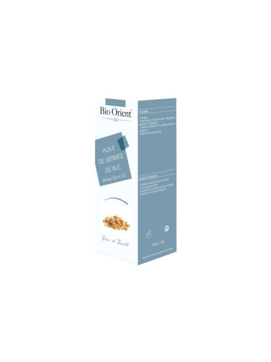 BIO ORIENT HUILE DE GERME DE BLE 90ML
