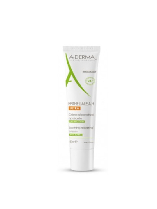 ADERMA EPITHELIALE A.H ULTRA  40 ML