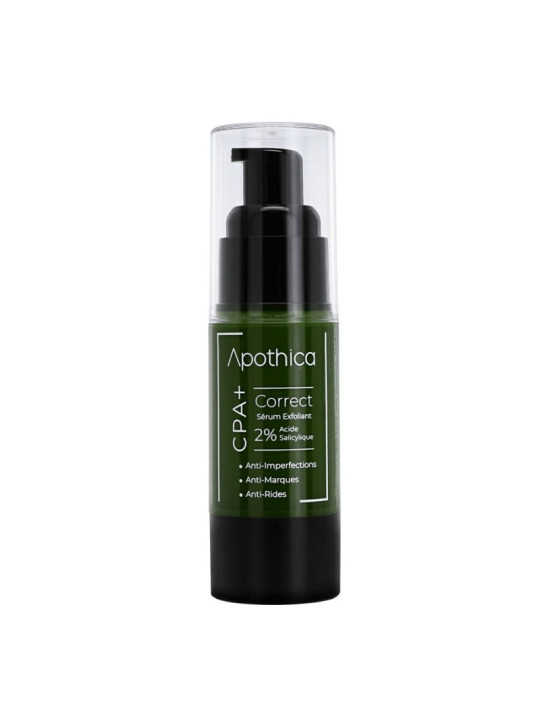 APOTHICA CPA+ SERUM EXFOLIANT 30ML