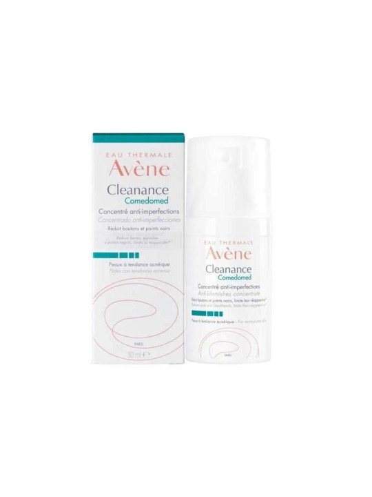 CLEANANCE COMEDOMED CONCENTRÉ ANTI-IMPERFECTIONS 30ml