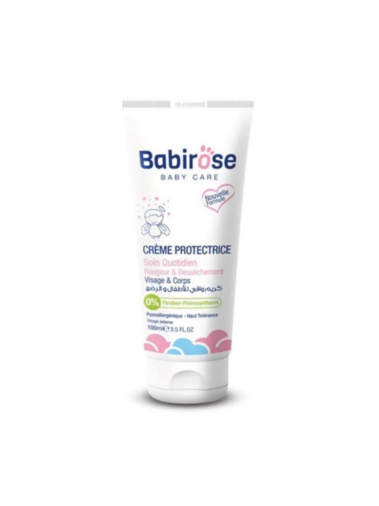 BABIROSE CREME APPAISANTE 100GR