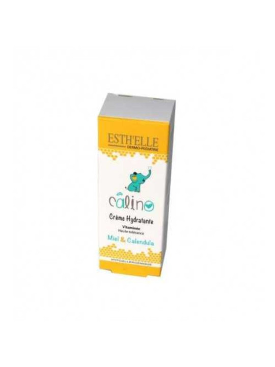 CALINO CREME HYDRATANTE TUBE DE 50 GR