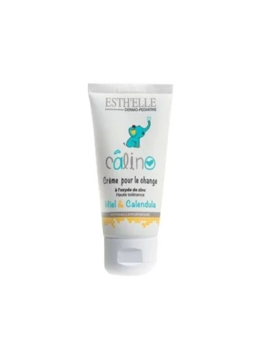 CALINO CREME POUR CHANGE TUBE DE 50 GR