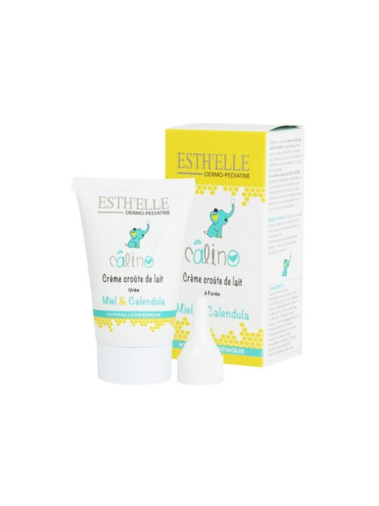 CALINO CREME POUR CROUTE DE LAIT TUBE 30 GR
