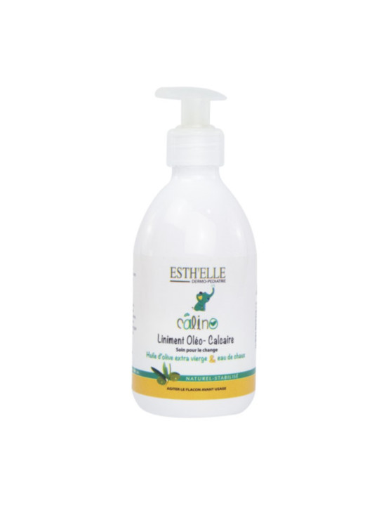 CALINO LINIMENT OLEO-CALCAIRE 300 ML