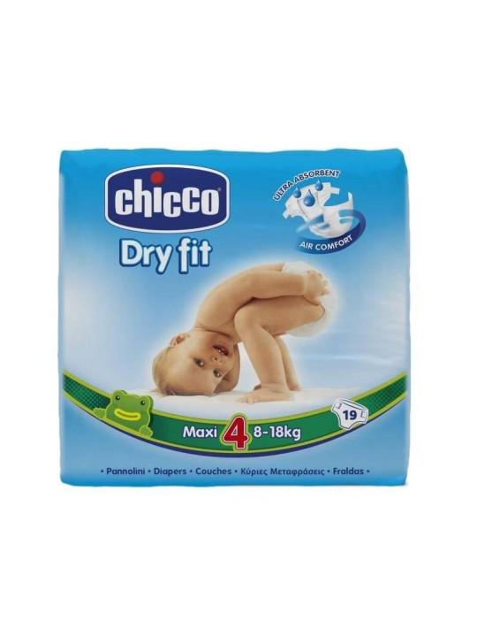 CHICCO COUCHE MAXI 8-18KG BT 19 /Ref:71730