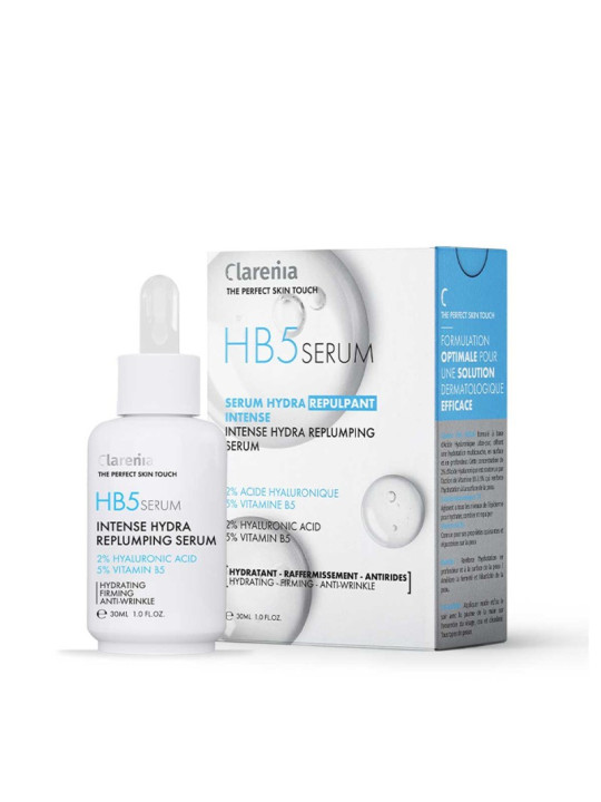 CLARENIA HB5 SERUM HYDRA-REPULPANT INTENSE 30ML