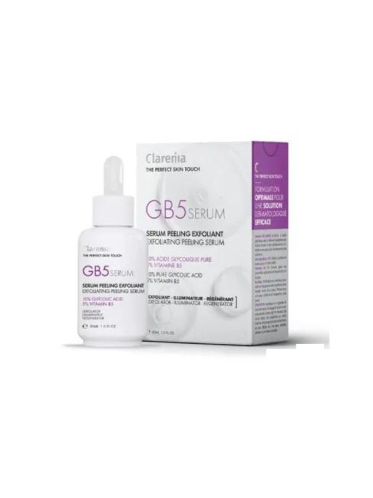 CLARENIA SERUM PEELING EXFOLIANT GB5 30ML