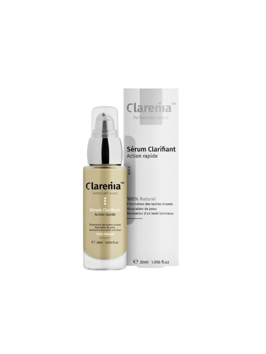 CLARENIA SERUM CLARIFIANT ACTION RAPIDE 30 ML