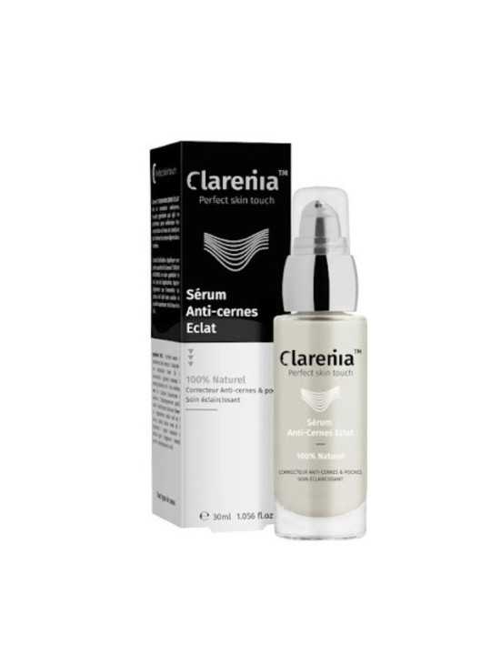CLARENIA SERUM ANTI-CERNES ECLAT 30 ML